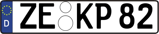 ZE-KP82