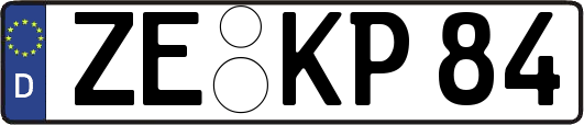 ZE-KP84