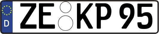 ZE-KP95