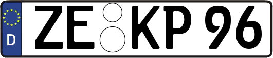 ZE-KP96