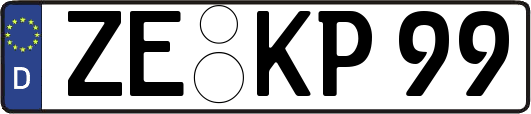 ZE-KP99