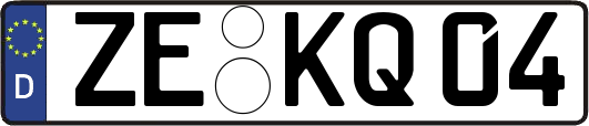 ZE-KQ04