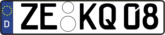 ZE-KQ08