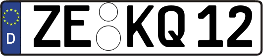 ZE-KQ12