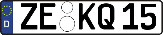 ZE-KQ15