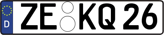 ZE-KQ26