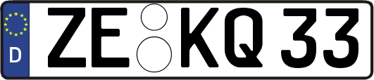 ZE-KQ33