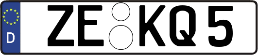 ZE-KQ5