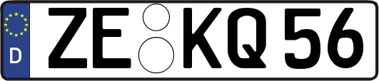 ZE-KQ56
