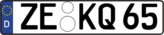 ZE-KQ65
