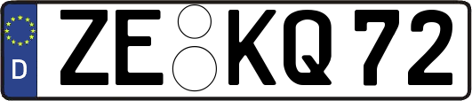 ZE-KQ72