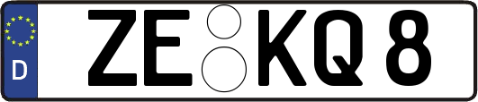 ZE-KQ8