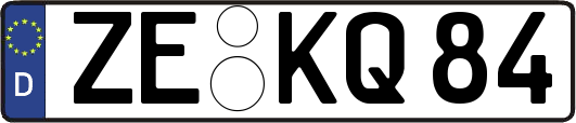 ZE-KQ84