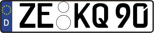 ZE-KQ90