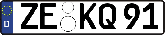 ZE-KQ91
