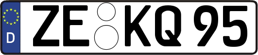 ZE-KQ95