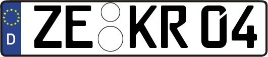 ZE-KR04