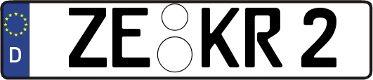 ZE-KR2
