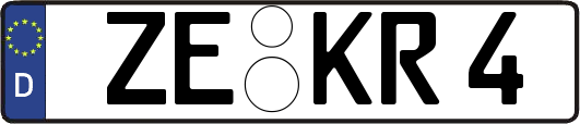 ZE-KR4