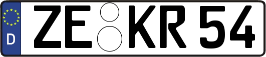 ZE-KR54