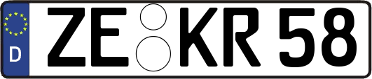 ZE-KR58