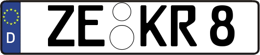 ZE-KR8