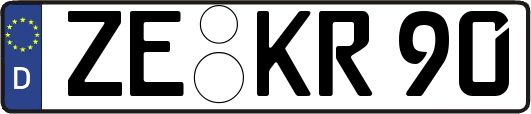 ZE-KR90