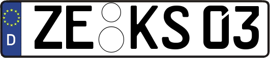 ZE-KS03