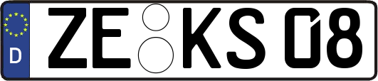 ZE-KS08