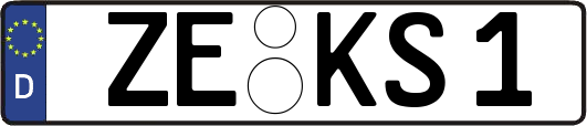 ZE-KS1