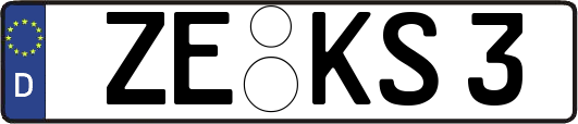 ZE-KS3