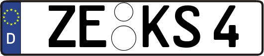 ZE-KS4