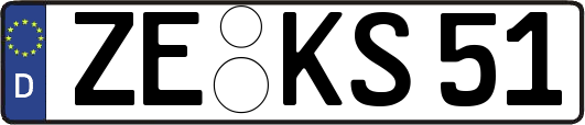 ZE-KS51