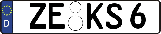 ZE-KS6