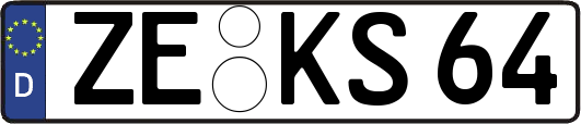 ZE-KS64