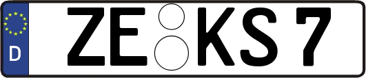 ZE-KS7