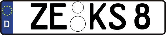 ZE-KS8