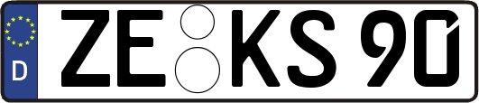 ZE-KS90