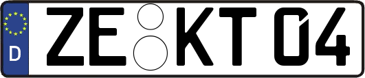 ZE-KT04