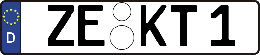 ZE-KT1