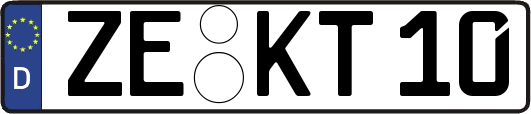 ZE-KT10