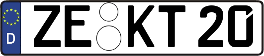 ZE-KT20