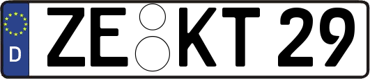 ZE-KT29