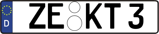 ZE-KT3