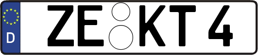 ZE-KT4