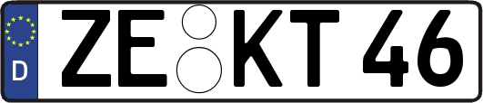 ZE-KT46