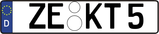 ZE-KT5