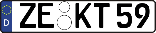 ZE-KT59