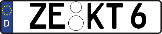 ZE-KT6