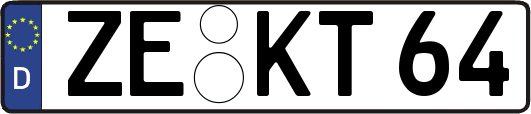 ZE-KT64